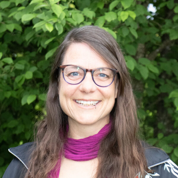 Anja Mosima