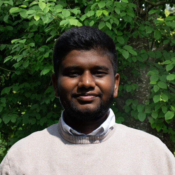 Aruleeswaran Jegatheeswaran