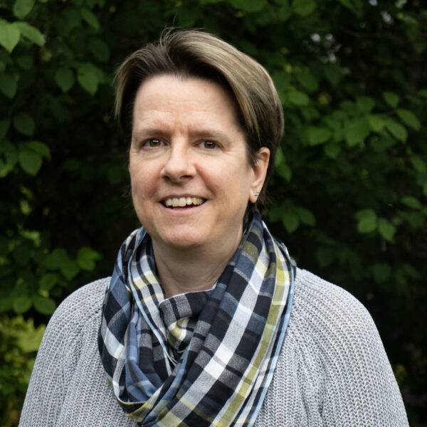 Bettina Keller