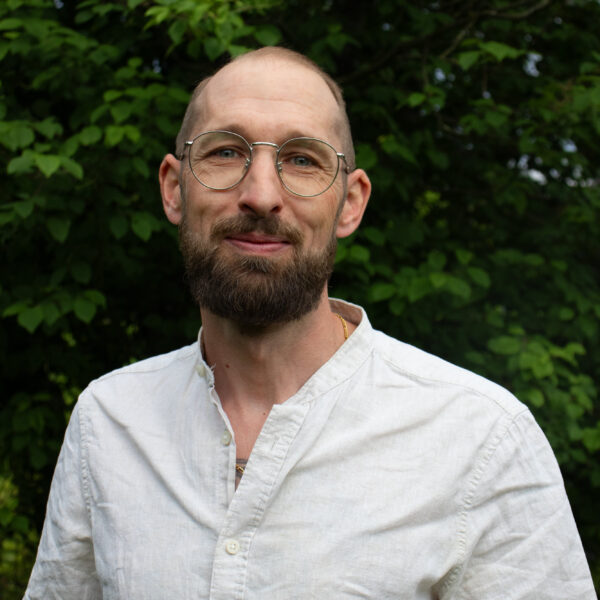 Kenny Greber